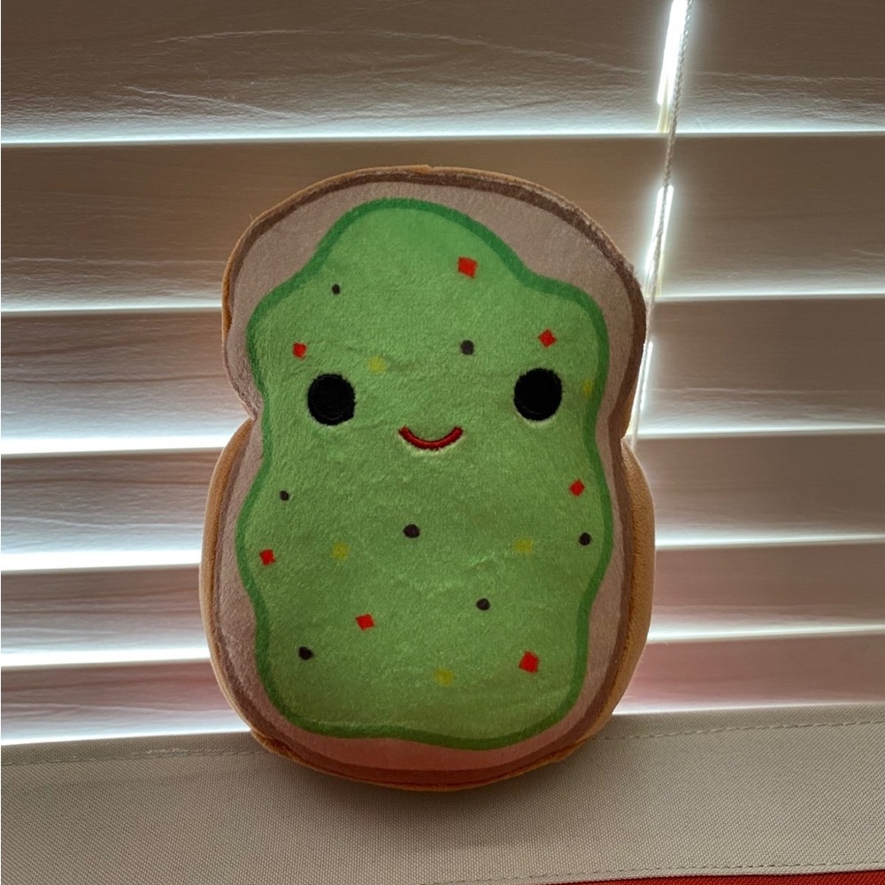 5” Sinclair Squishmallow